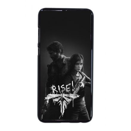 Last of us RISE Huawei Mate 10 Lite tok