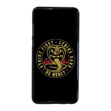 Grunge Cobra Kai Logo Huawei Mate 10 Lite tok