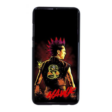 Hawk Art Cobra Kai Huawei Mate 10 Lite tok