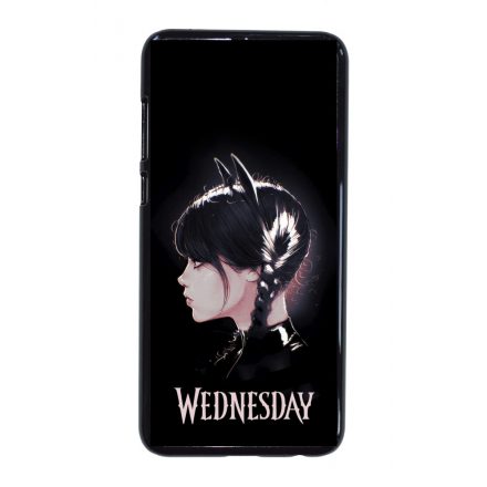 Cuki Cica Wednesday Huawei Mate 10 Lite tok