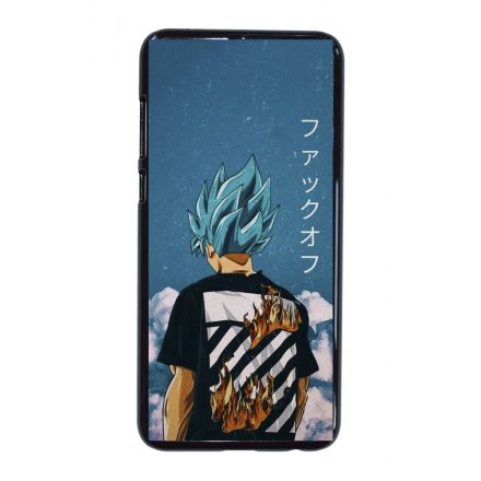 Supreme Goku Huawei Mate 10 Lite tok