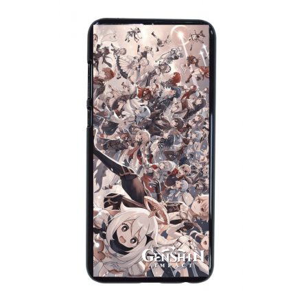 Genshin Impact Characters Huawei Mate 10 Lite tok