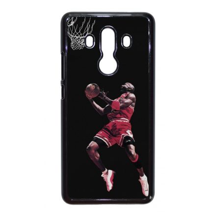 Michael Jordan kosaras kosárlabdás nba Huawei Mate 10 Pro tok