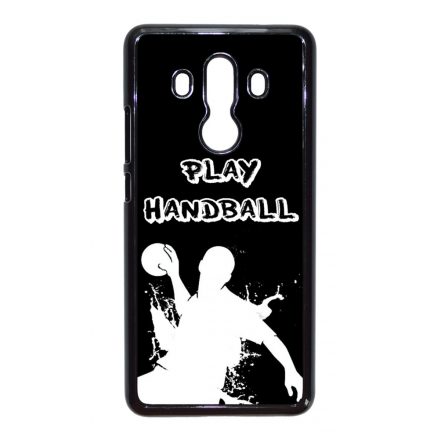 kézilabda kézilabdás kézizz handball Huawei Mate 10 Pro tok