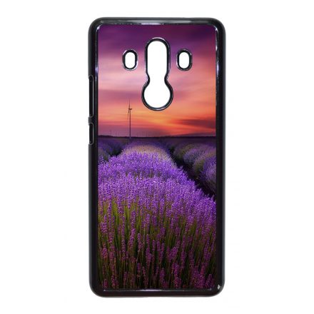 levendula levendulás levander lavender provence Huawei Mate 10 Pro tok