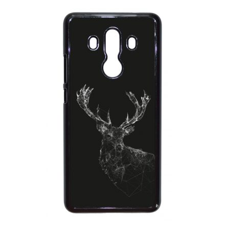 szarvas szarvasos agancs őszi Huawei Mate 10 Pro tok