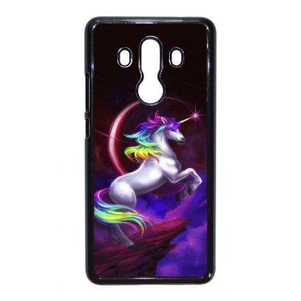 unicorn unikornis fantasy csajos Huawei Mate 10 Pro tok