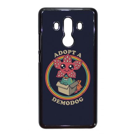 Adopt a Demodog - Stranger things Huawei Mate 10 Pro tok