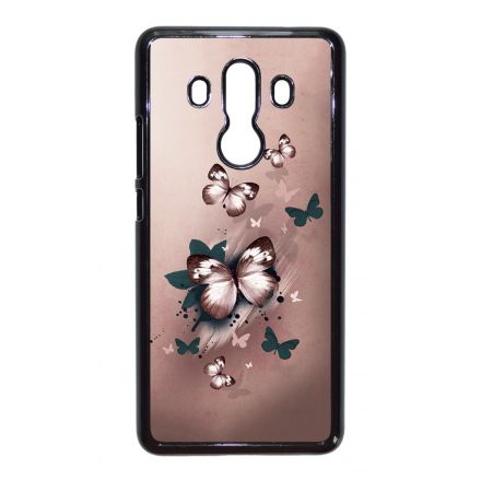 Pillangók - BeaYOUtiful ajándék nőknek valentin napra Huawei Mate 10 Pro tok