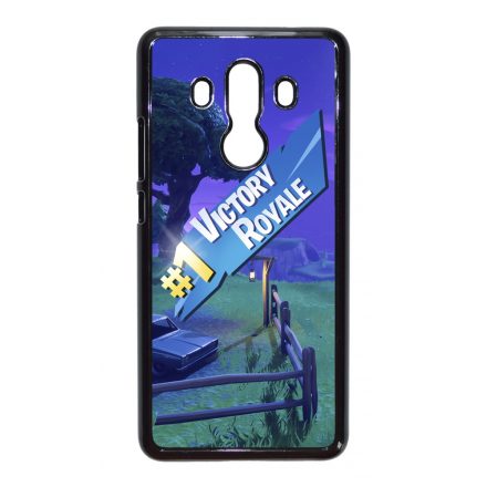 1 Victory Royale fortnite Huawei Mate 10 Pro tok