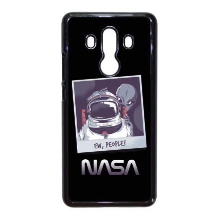 Ew, People NASA Huawei Mate 10 Pro tok