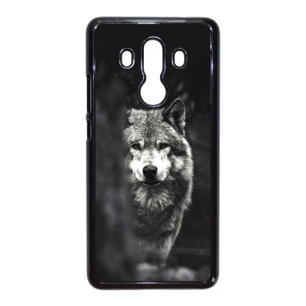 Az erdő farkasa wolf Huawei Mate 10 Pro tok