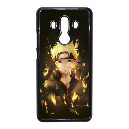 Naruto Uzumaki anime Huawei Mate 10 Pro tok