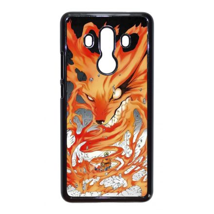 Demon Fox Art naruto anime Huawei Mate 10 Pro tok