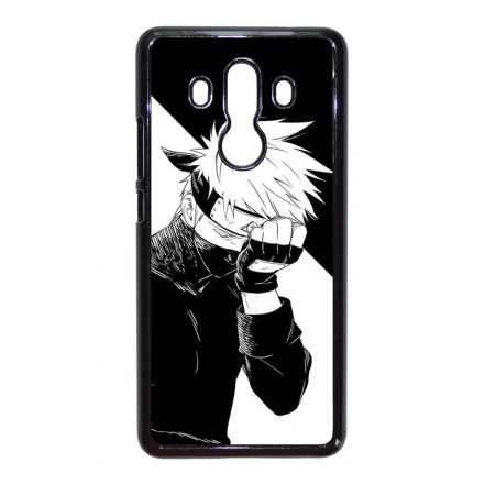 Kakashi Black & White - naruto anime Huawei Mate 10 Pro tok