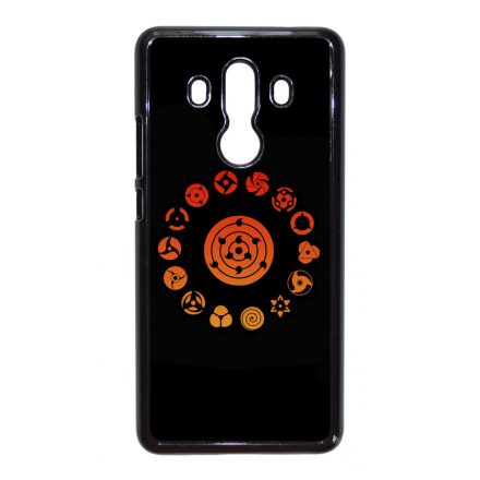 Sharingan - naruto anime Huawei Mate 10 Pro tok