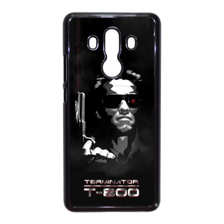 T-800 Terminator Huawei Mate 10 Pro tok