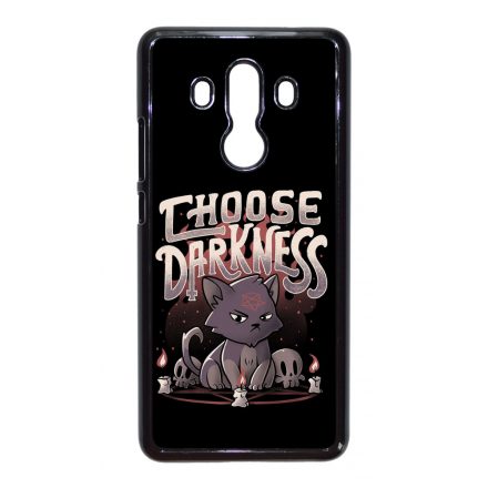 Choose darkness Antisocial Huawei Mate 10 Pro tok