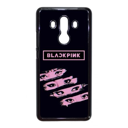 Blackpink Eyes Huawei Mate 10 Pro tok