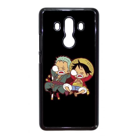 Luffy and Zoro Sleep - One Piece Huawei Mate 10 Pro tok