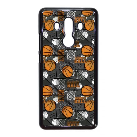 Cool Basketball Kosarlabda mintas Huawei Mate 10 Pro tok