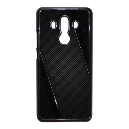 Elegant carbon fiber  Huawei Mate 10 Pro tok