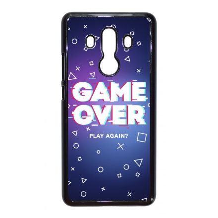 Game Over - Play again? Huawei Mate 10 Pro tok