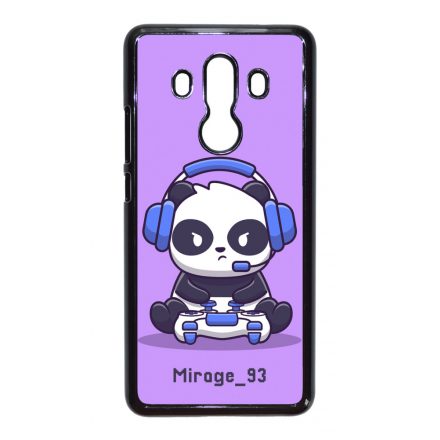 Gamer Panda Huawei Mate 10 Pro tok