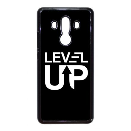 Level UP - Gamer Huawei Mate 10 Pro tok