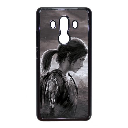 Last of us Ellie Huawei Mate 10 Pro tok