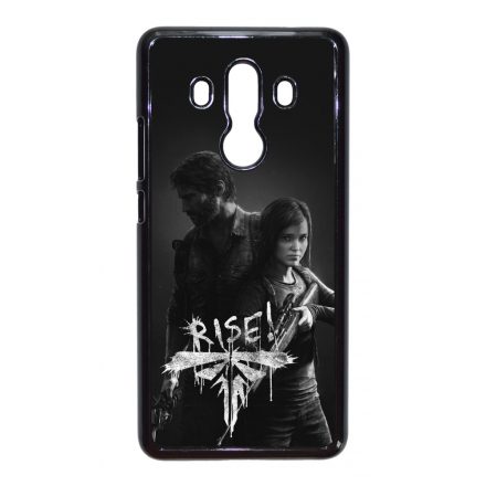 Last of us RISE Huawei Mate 10 Pro tok