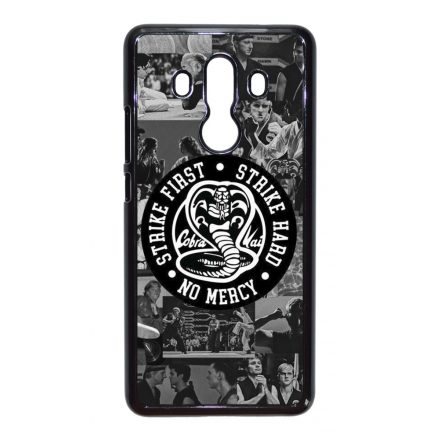 Old School Cobra Kai Huawei Mate 10 Pro tok