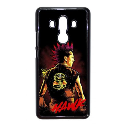 Hawk Art Cobra Kai Huawei Mate 10 Pro tok