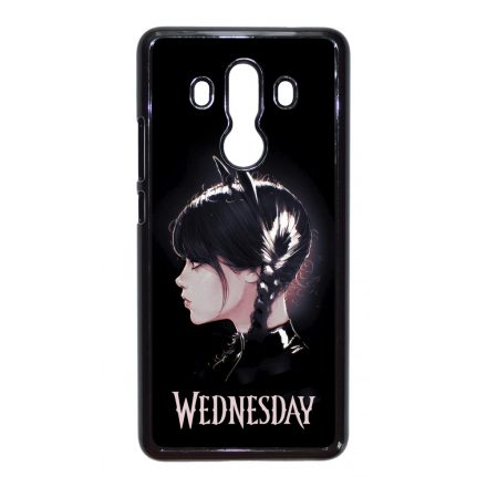 Cuki Cica Wednesday Huawei Mate 10 Pro tok