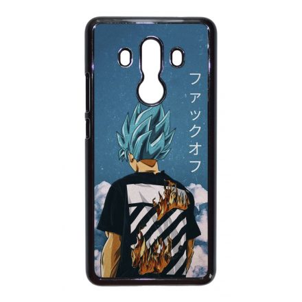 Supreme Goku Huawei Mate 10 Pro tok