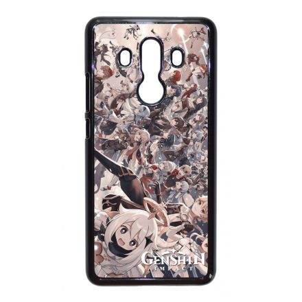 Genshin Impact Characters Huawei Mate 10 Pro tok