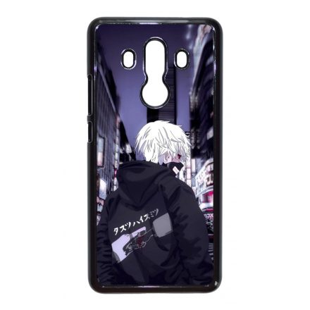 Tokyo Ghoul - Kaneki Ken Hoodies Huawei Mate 10 Pro tok