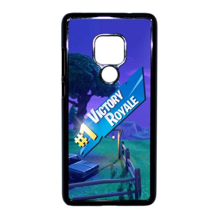 1 Victory Royale fortnite Huawei Mate 20 tok