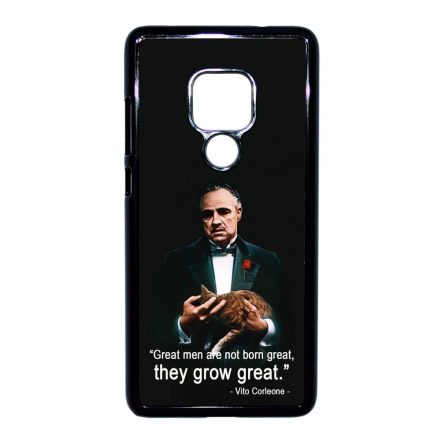 the Godfather - Great Men Keresztapa Huawei Mate 20 tok