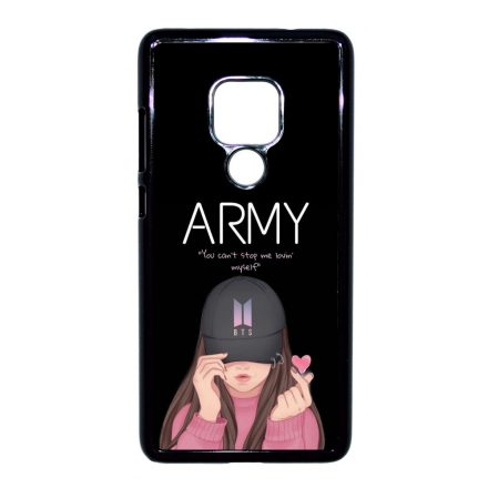 BTS ARMY Girl Huawei Mate 20 tok