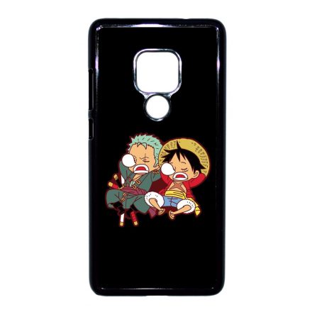 Luffy and Zoro Sleep - One Piece Huawei Mate 20 tok