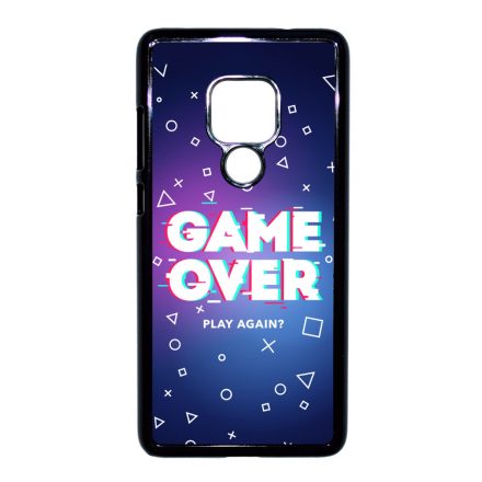 Game Over - Play again? Huawei Mate 20 tok