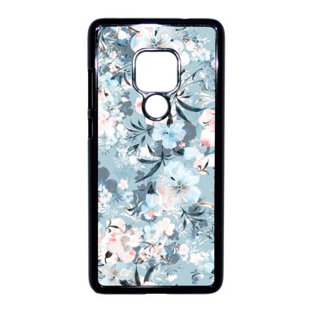 Kedves tavaszi virag Huawei Mate 20 tok