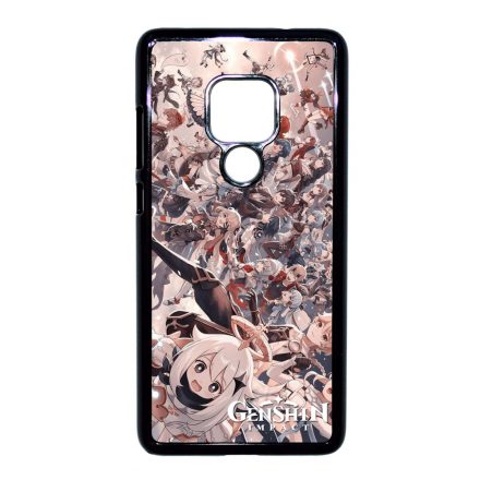 Genshin Impact Characters Huawei Mate 20 tok