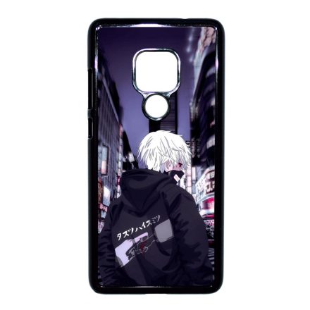 Tokyo Ghoul - Kaneki Ken Hoodies Huawei Mate 20 tok