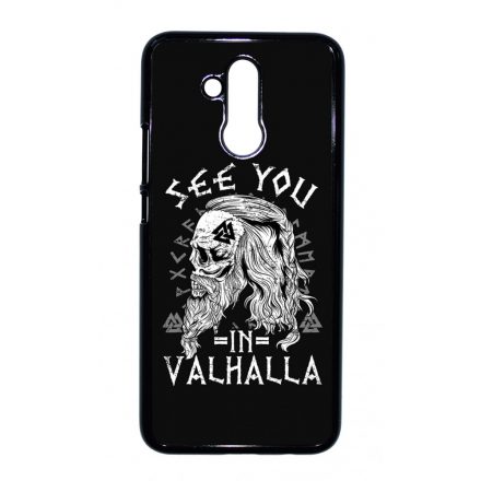 See you in Valhalla - Vikings Huawei Mate 20 Lite tok