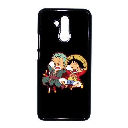 Luffy and Zoro Sleep - One Piece Huawei Mate 20 Lite tok