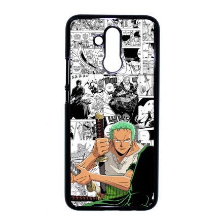 Roronoa Zoro Aesthetic - One Piece Huawei Mate 20 Lite tok