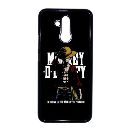 Luffy the King of Pirates - One Piece Huawei Mate 20 Lite tok