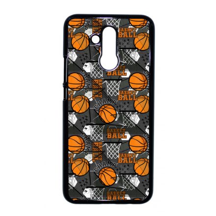 Cool Basketball Kosarlabda mintas Huawei Mate 20 Lite tok